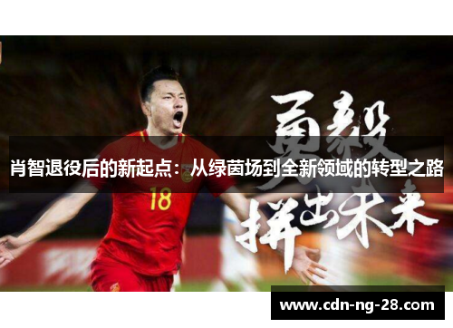 肖智退役后的新起点：从绿茵场到全新领域的转型之路