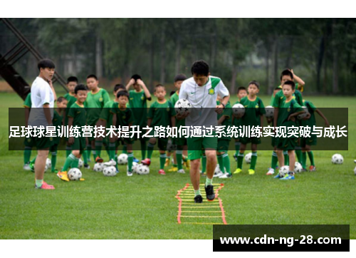足球球星训练营技术提升之路如何通过系统训练实现突破与成长