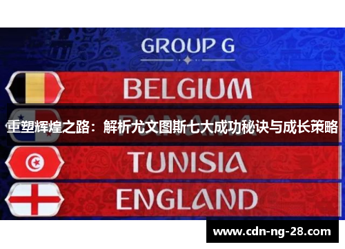 重塑辉煌之路：解析尤文图斯七大成功秘诀与成长策略