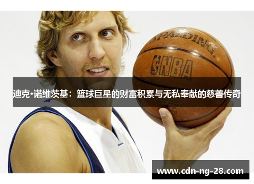 迪克·诺维茨基:篮球巨星的财富积累与无私奉献的慈善传奇 迪克·诺维茨基:篮球巨星的财富积累与无私奉献的慈善传奇