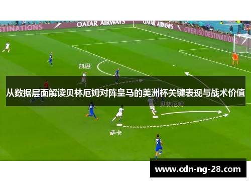 从数据层面解读贝林厄姆对阵皇马的美洲杯关键表现与战术价值 从数据层面解读贝林厄姆对阵皇马的美洲杯关键表现与战术价值